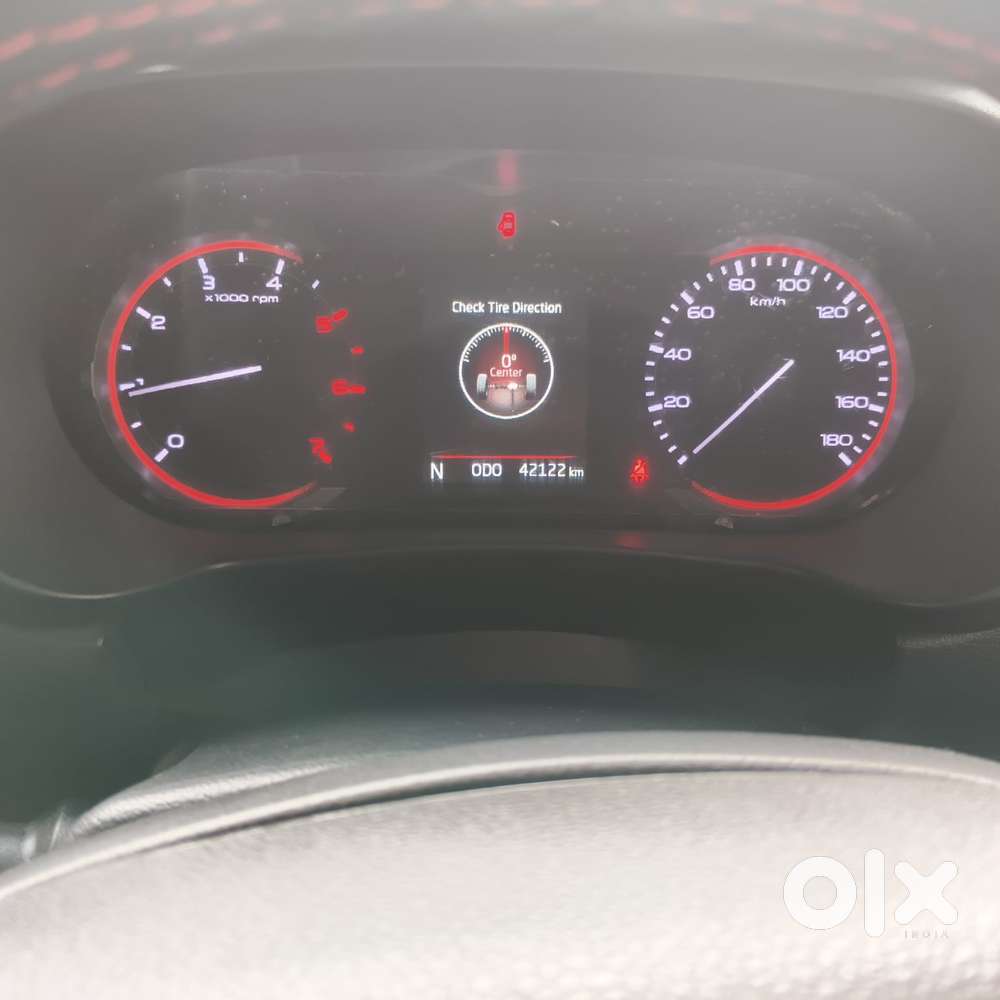 Mahindra Thar Lx Hard Top Diesel Mt Rwd, 2023, Diesel