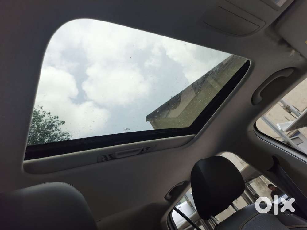 Skoda Kushaq 1.0 Tsi Style At, 2022, Petrol