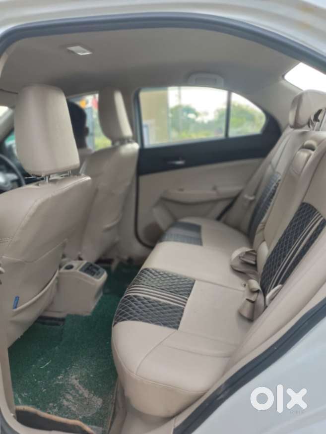 Maruti Suzuki Dzire 1.2 Vxi, 2022, Petrol