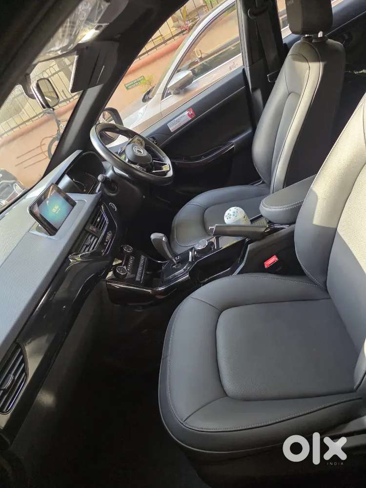 Tata Nexon - Superb Condition & Well Maintained