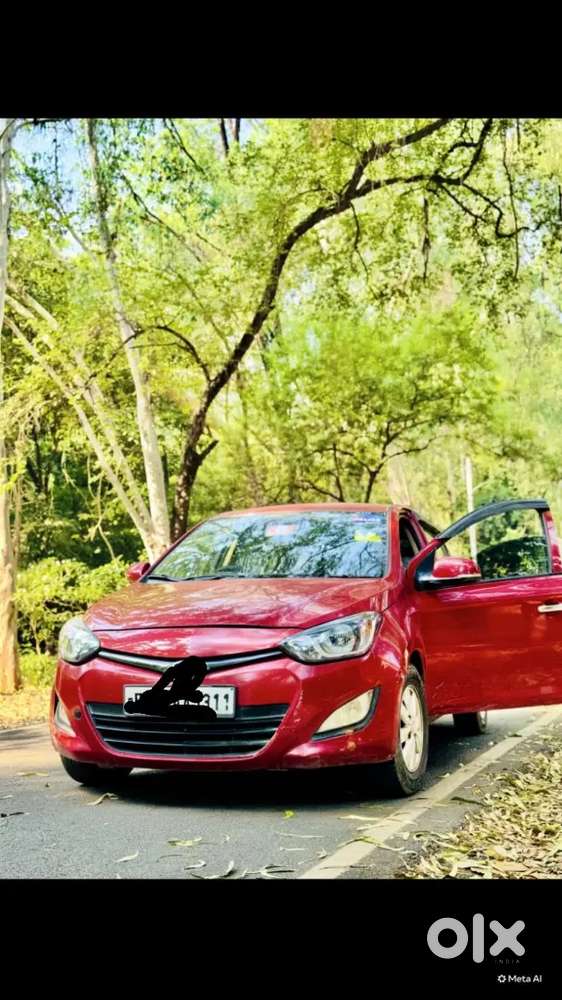 I20 Sportz (0)