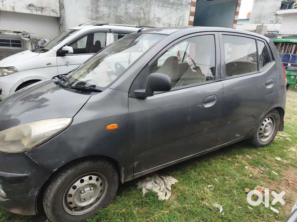 Hyundai I10 2009 Petrol 150000 Km Driven