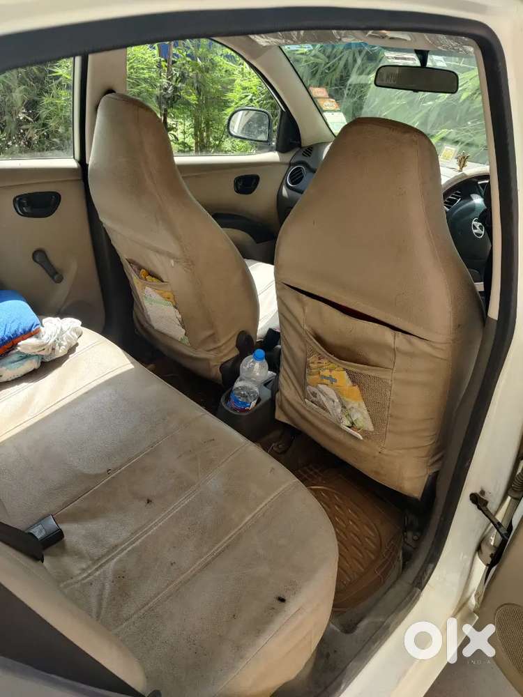 Hyundai I10 2011 Petrol Very Good Condition, 1st Hand