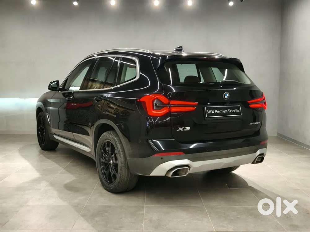 Bmw X3 Xdrive20d M Sport, 2023, Diesel