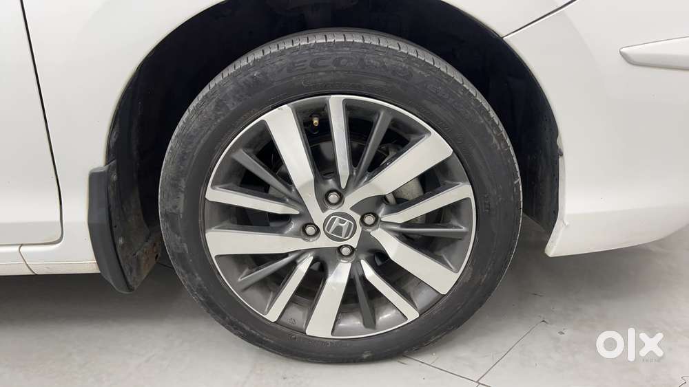 Honda City Vx Petrol Mt, 2023, Petrol