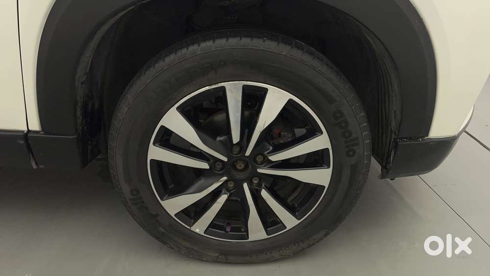 Nissan Kicks 1.3 Xv Premium Cvt Petrol, 2022, Petrol