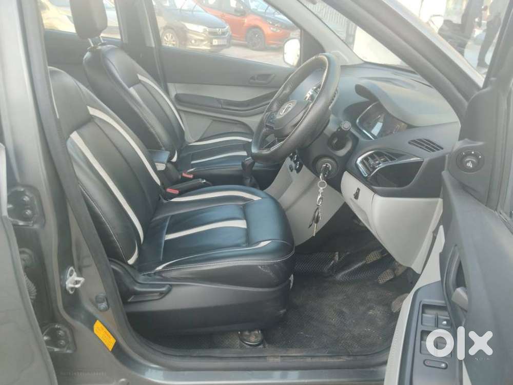 Tata Tiago 1.2 Revotron Xt, 2020, Petrol