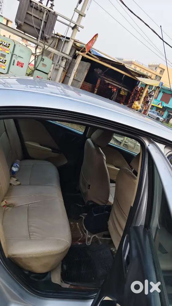 Honda City 2014 Model Faltu Ka Time Pass Nahi Kare Please