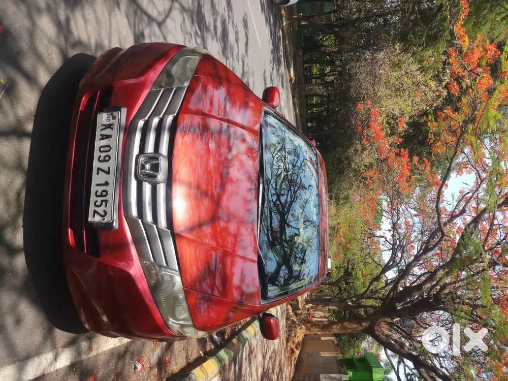 Honda City 2009 Car For Sale