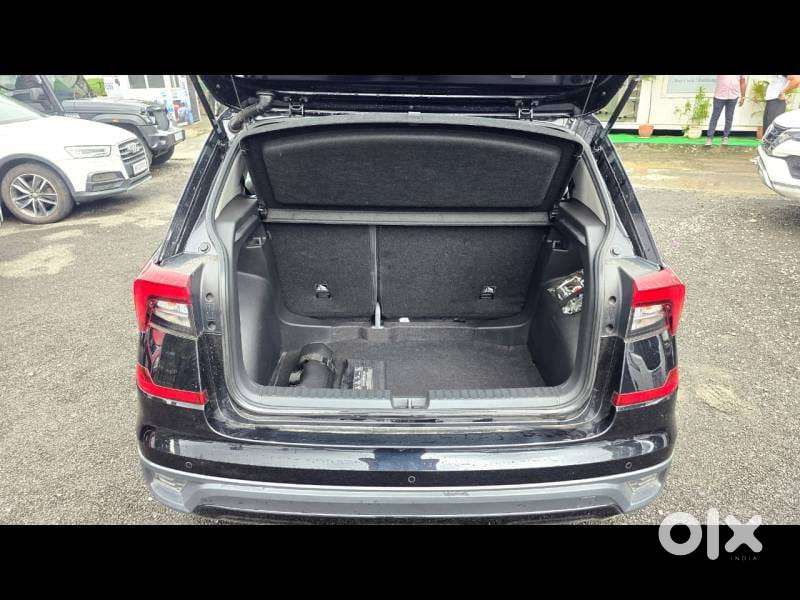 Skoda Kushaq 1.0 Monte Carlo Tsi, 2025, Petrol
