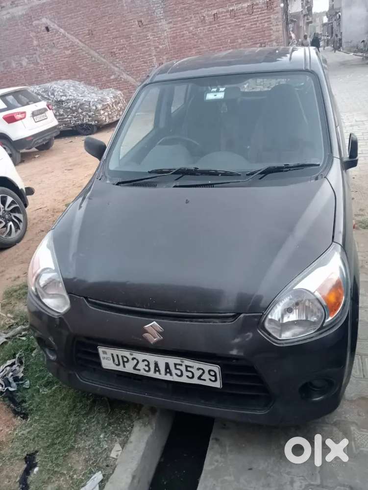 Maruti Suzuki Alto 800 2019 Petrol 43590 Km Driven