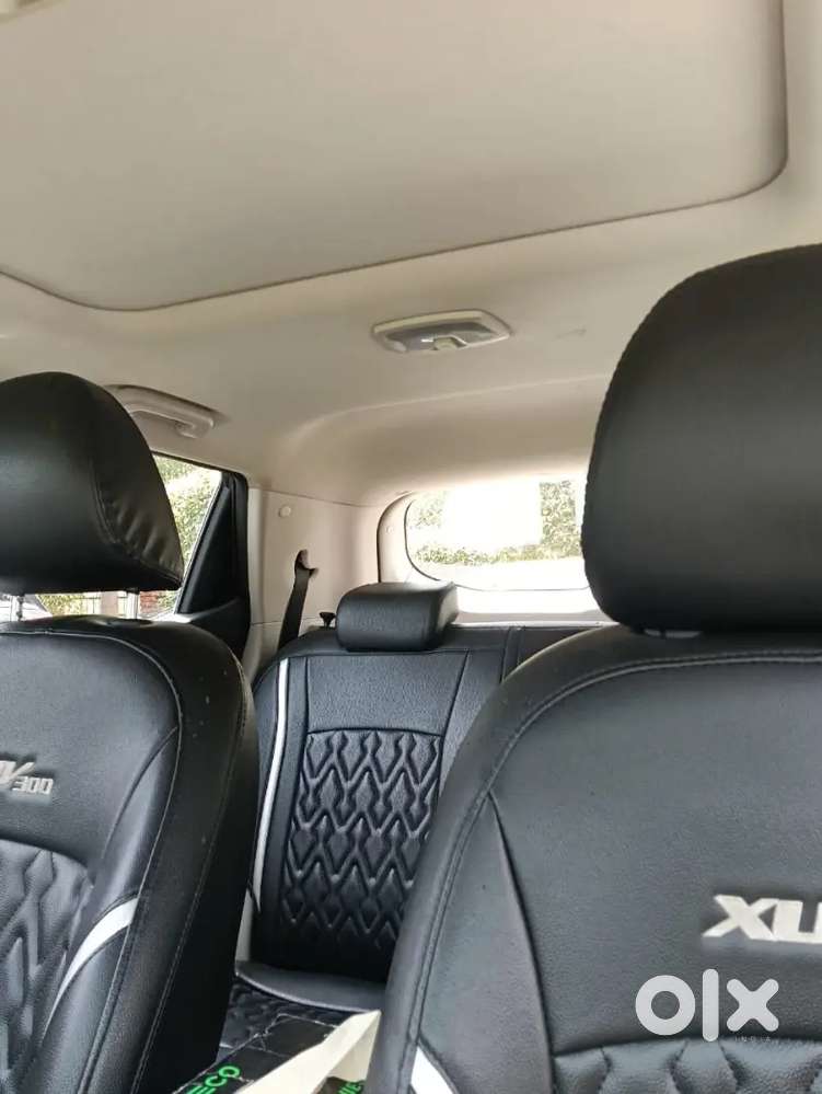 Mahindra Xuv 3xo 2023 Diesel