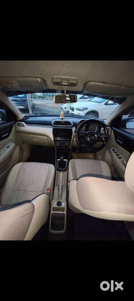 Maruti Suzuki Dzire 1.2 Vxi, 2024, Petrol