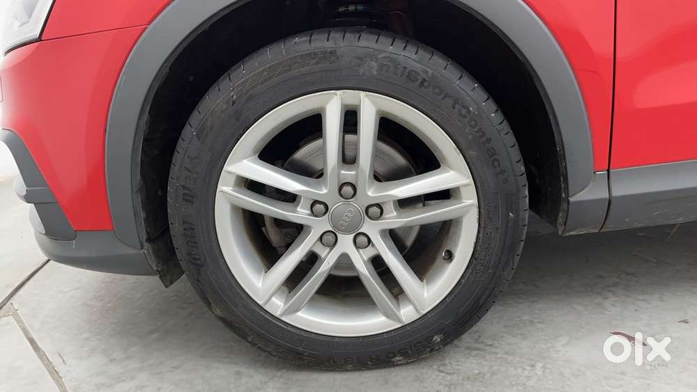Audi Q3 1.4 30 Tfsi Premium, 2018, Petrol