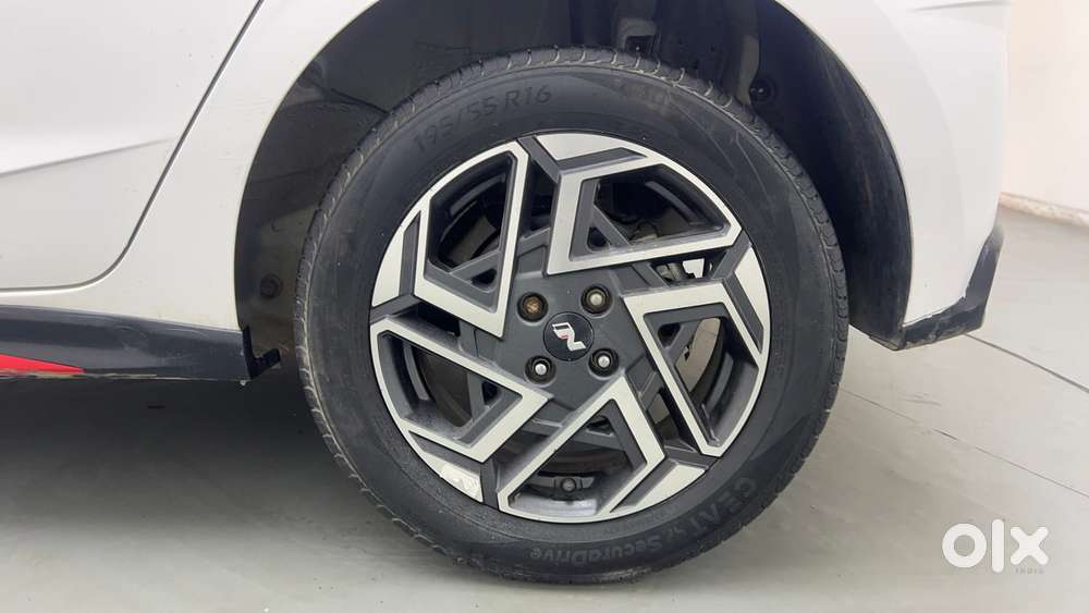 Hyundai I20 N Line N8 1.0 Turbo Dct, 2023, Petrol
