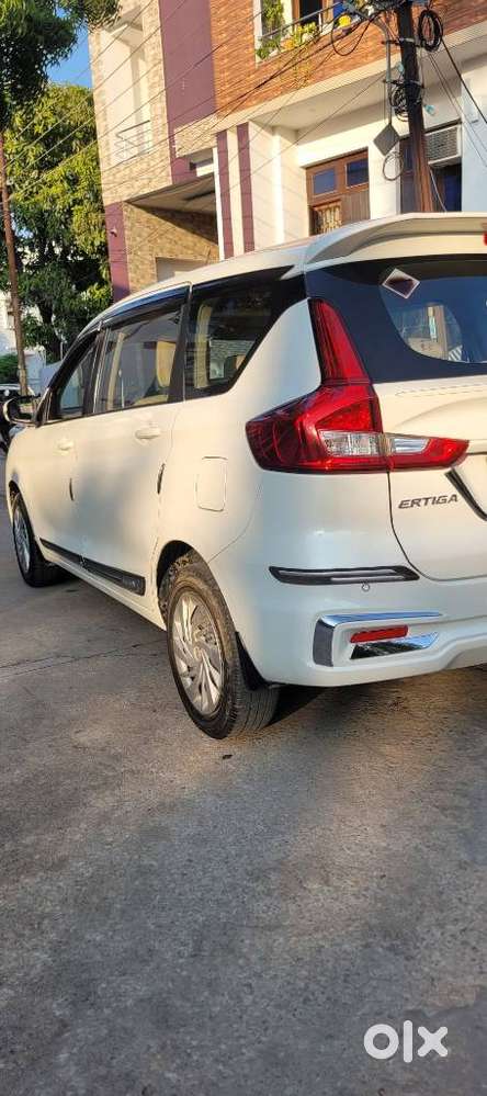 Maruti Suzuki Ertiga Vxi (o) Cng, 2023, Cng & Hybrids