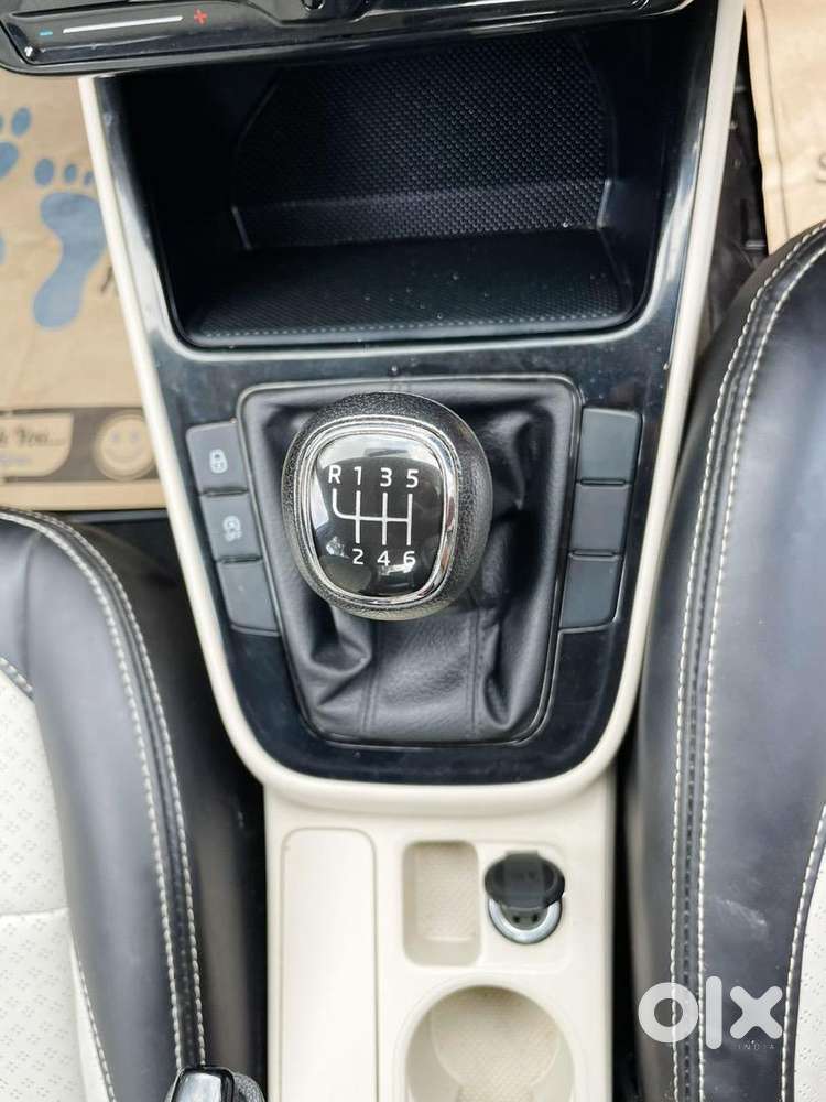 Skoda Slavia 2023 Petrol Well Maintained