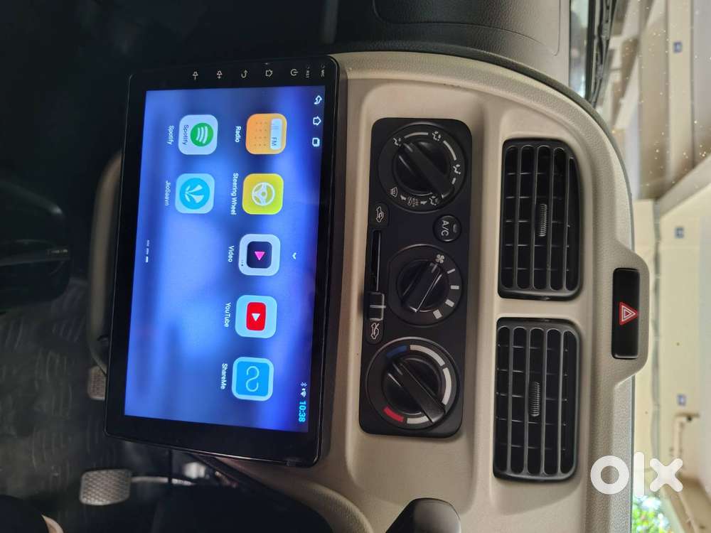 Maruti Suzuki Eeco 2023 1.2l 5str Ac