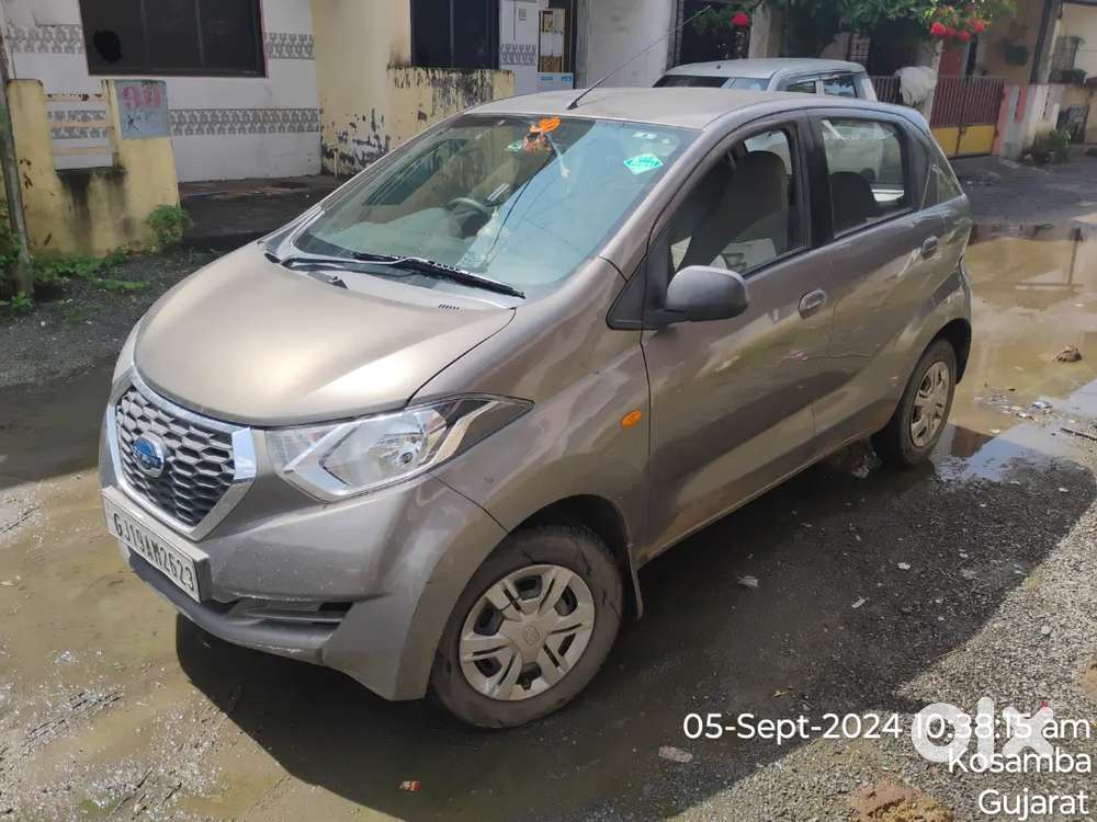 Datsun Redigo 2018