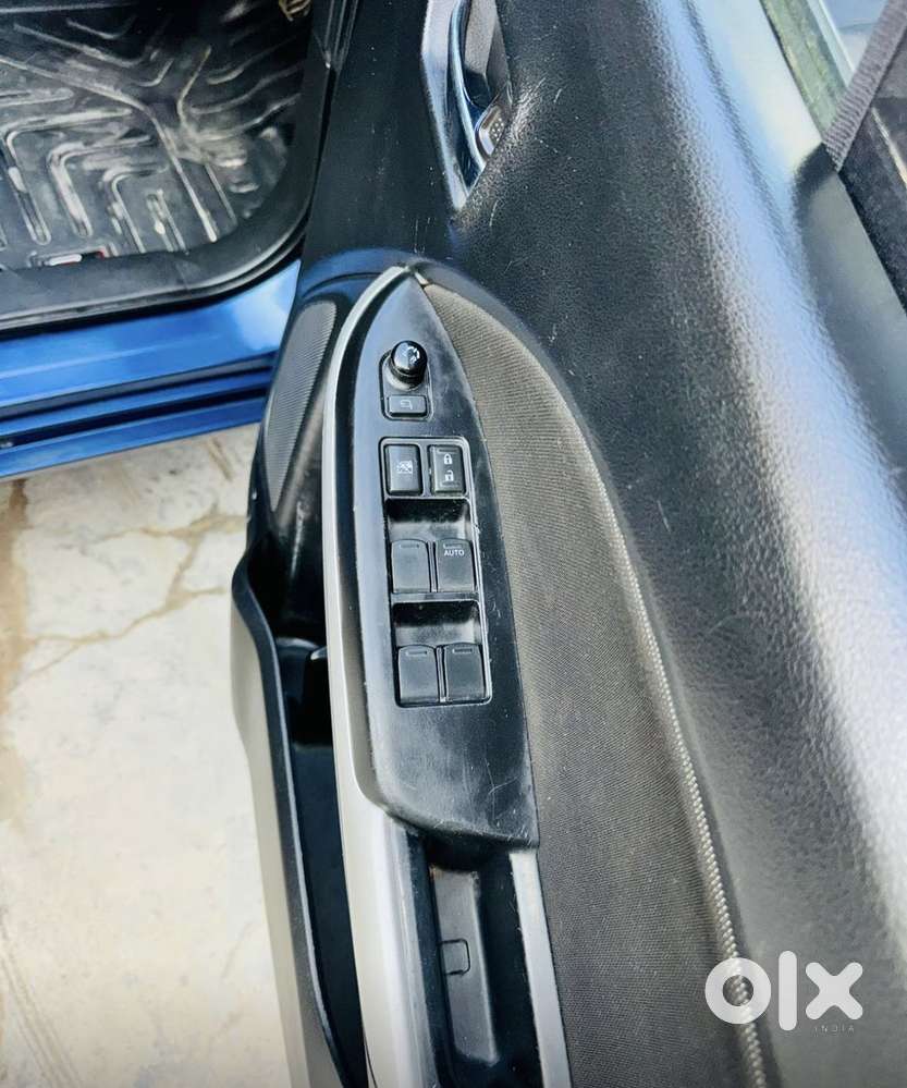 Maruti Suzuki Baleno 1.2 Delta, 2018, Petrol
