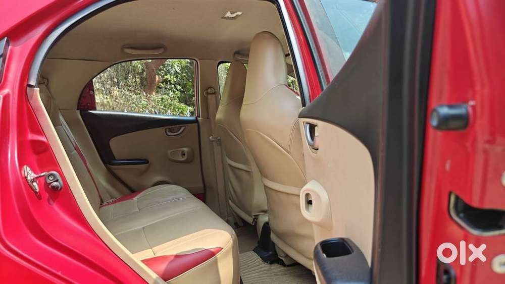 Honda Brio 2013-2016 Vx, 2015, Petrol