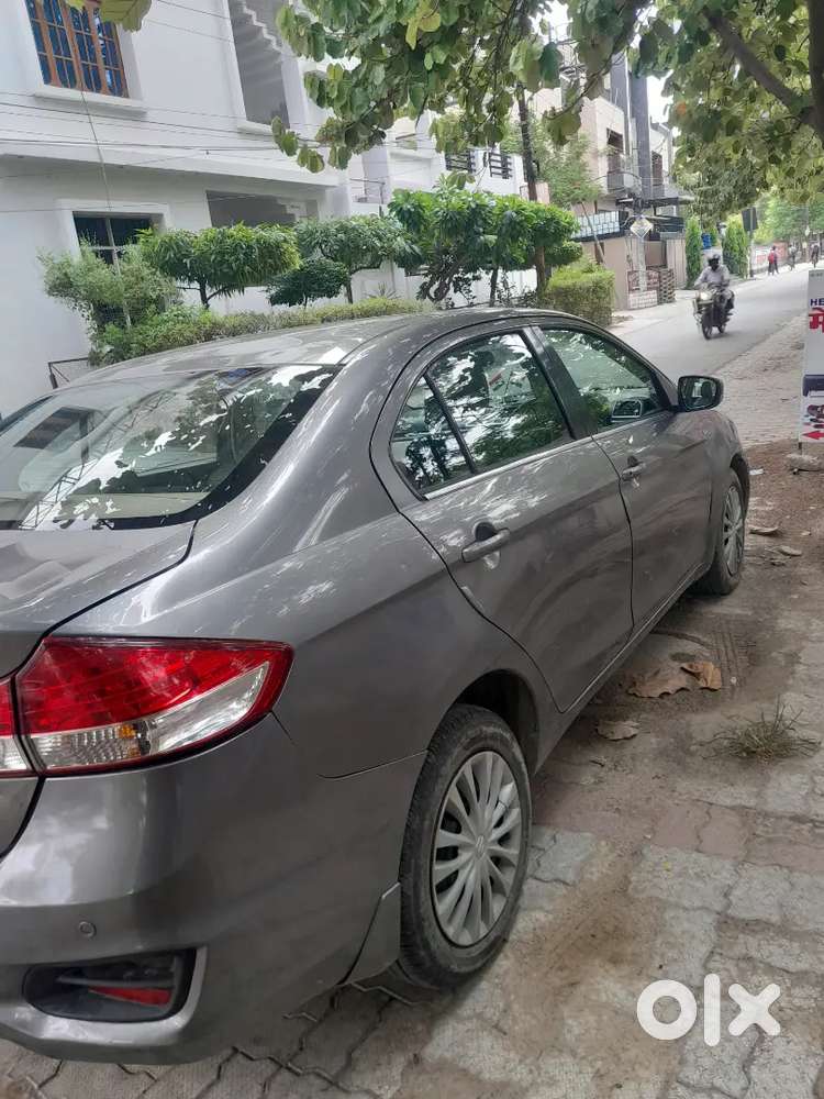 Maruti Suzuki Ciaz 2018 Diesel 84200 Km Driven