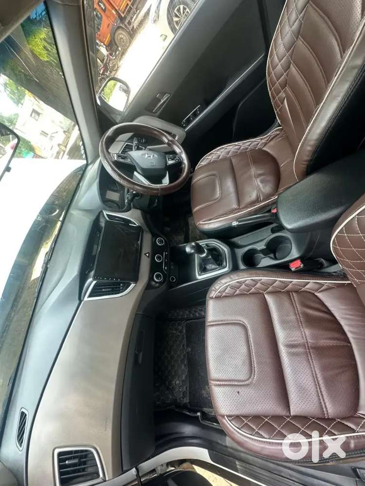 Creta 1.4 S 2016 1st Owner