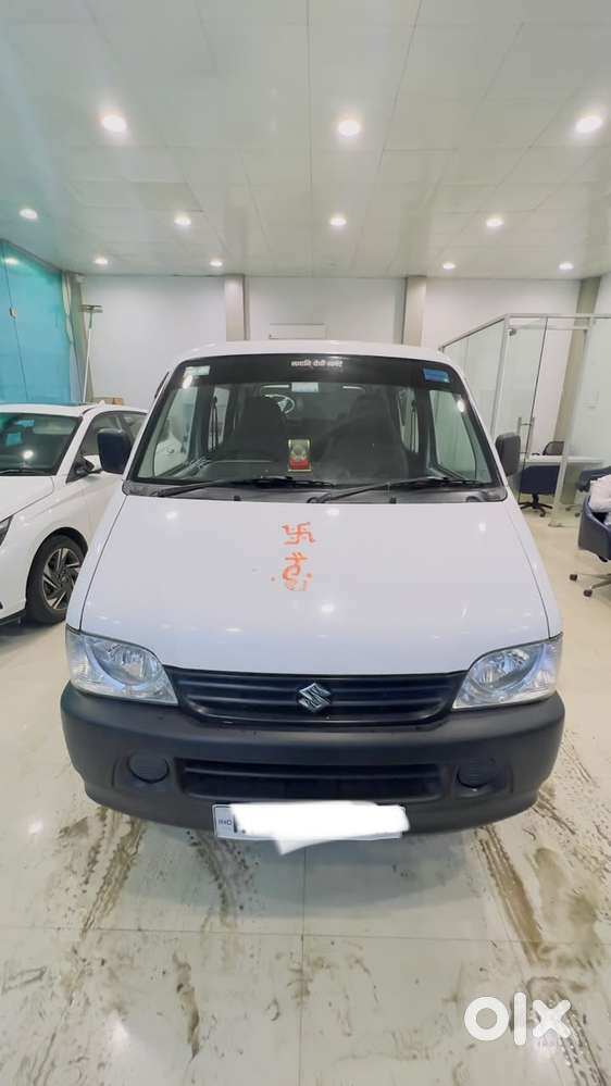Maruti Suzuki Eeco, 2020, Petrol