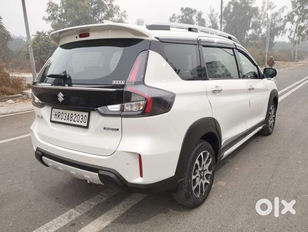 Maruti Suzuki Xl6 1.5 Alpha Plus At, 2022, Petrol