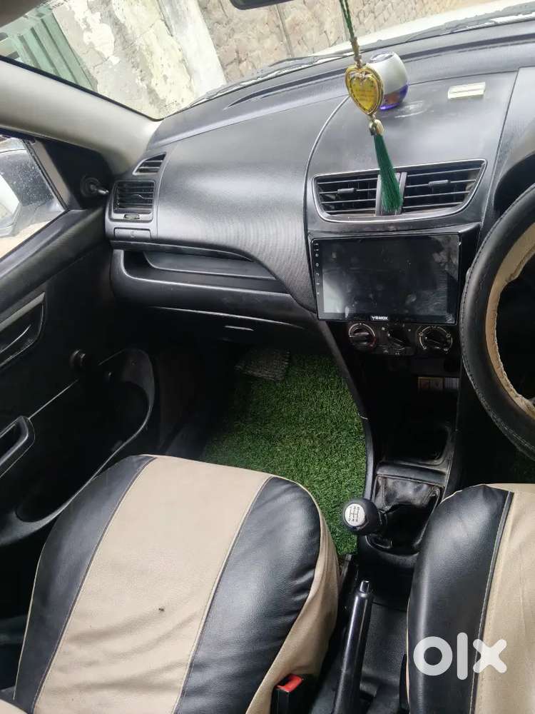 Maruti Suzuki Swift 2014