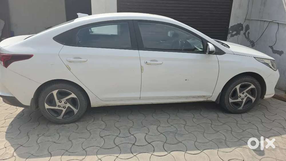 Verna Crdi Mt S+
