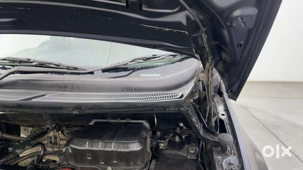 Ford Ecosport 1.5 Ti Vct At Titanium, 2014, Petrol