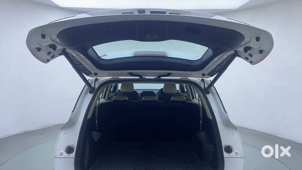 Mg Hector Sharp At, 2022, Petrol