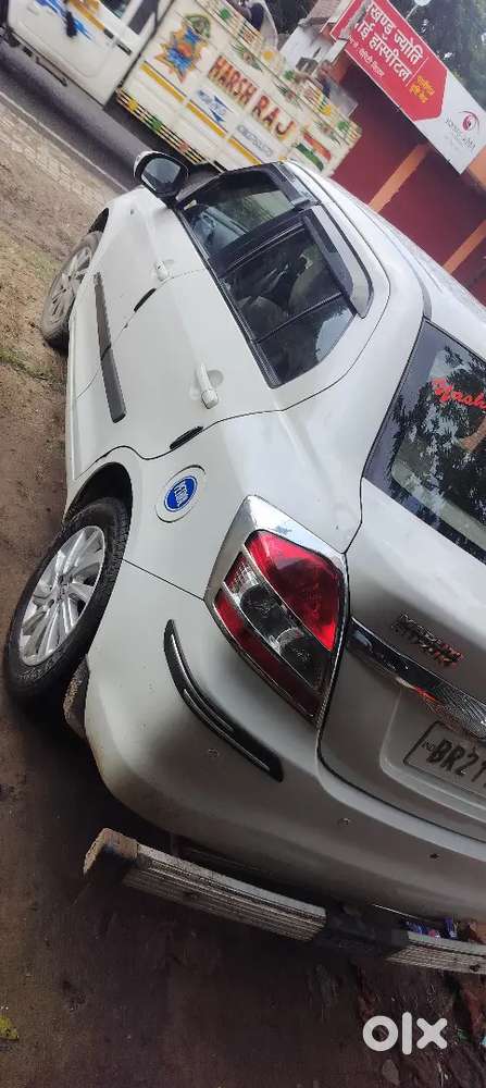 Maruti Suzuki Swift Dzire 2016 Year Argent Sell No Tympas