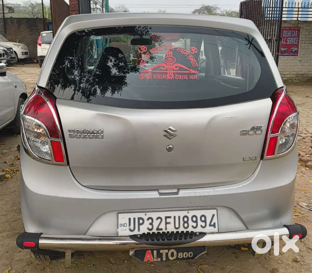 Good Condition Hai
