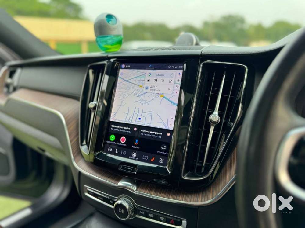 Volvo Xc60 2.0 B5 Ultimate, 2023, Petrol
