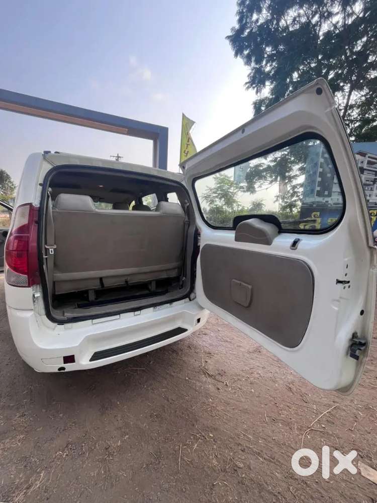 Mahindra Xylo 2013 Diesel Well Maintained