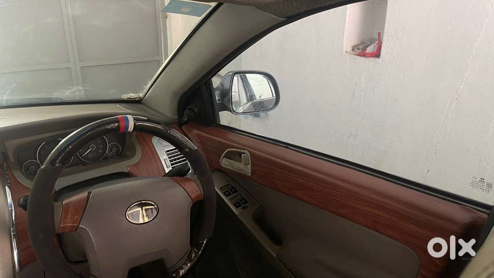 Tata Manza Diesel Manual 2010