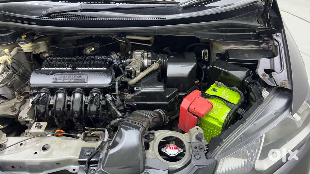 Honda Jazz 1.2 S I Vtec, 2017, Petrol