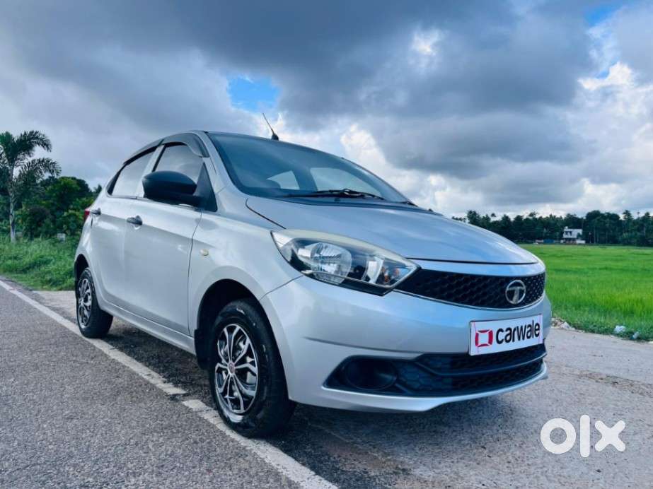 Tata Tiago Xe, 2020, Petrol