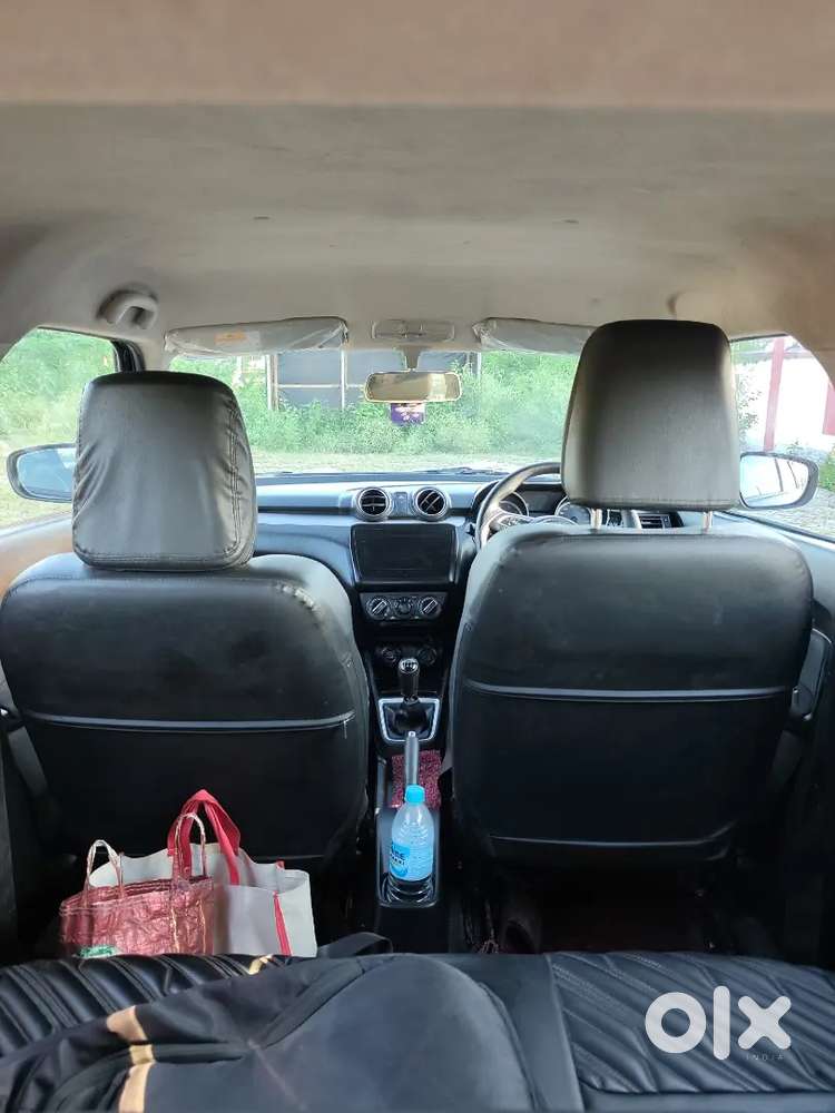 Maruti Suzuki Swift 31/12/2022
