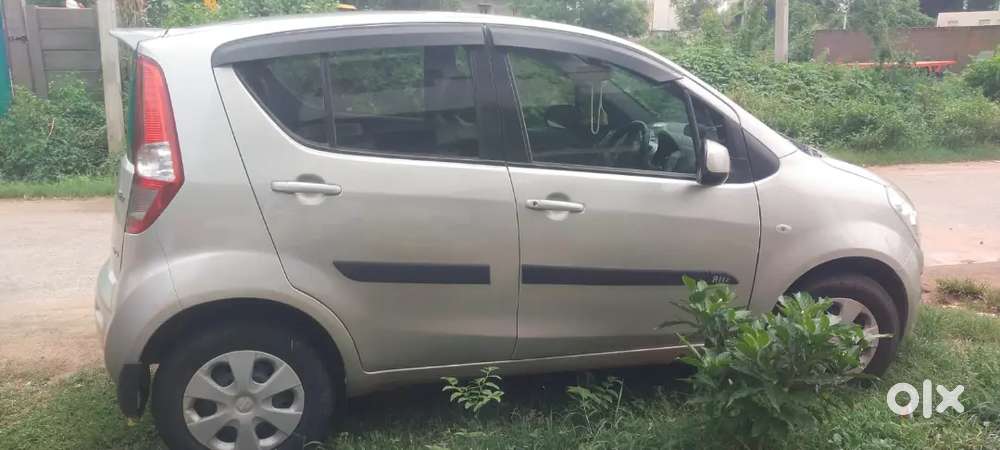 Maruti Ritz Vdi 2015