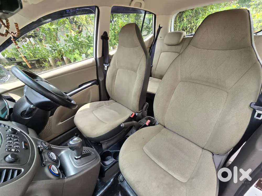 2012 Hyundai I10 Sportz Petrol