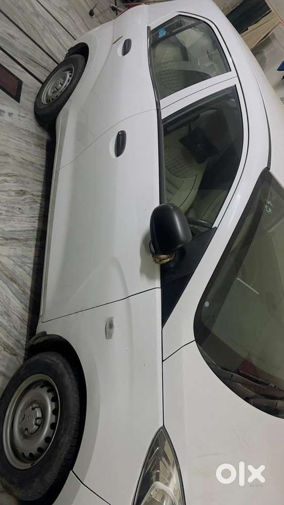 Hyundai Santro 2020 Petrol Well Maintained