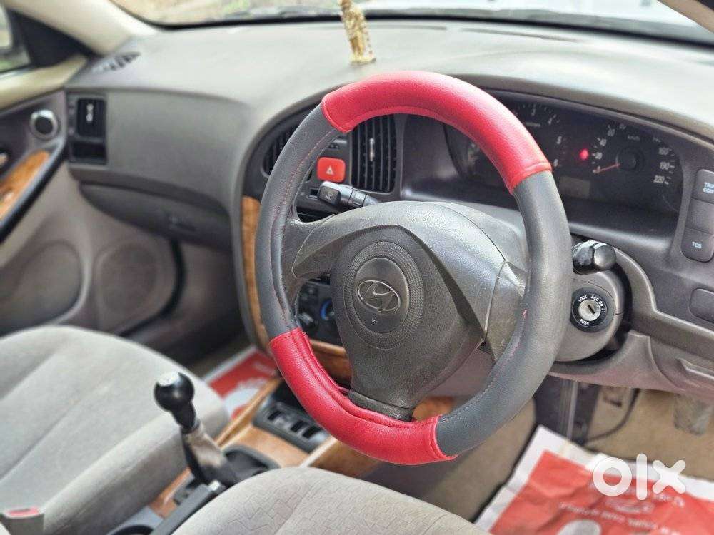 Hyundai Elantra 1.6 Sx Crdi, 2007, Diesel