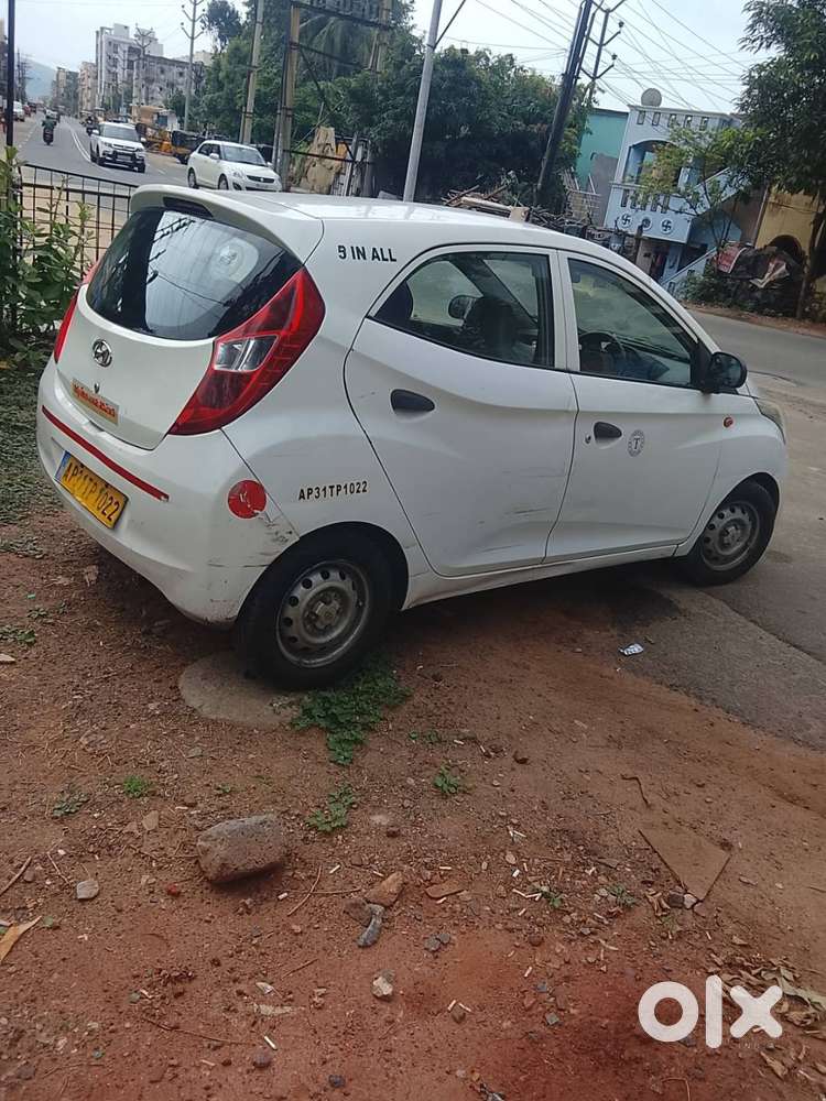 New Tyres, New Battery Very Good Condition