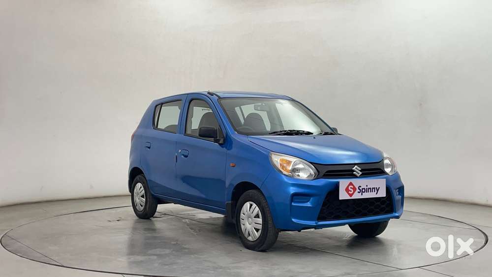 Maruti Suzuki Alto 800 0.8 Lxi (o), 2023, Petrol