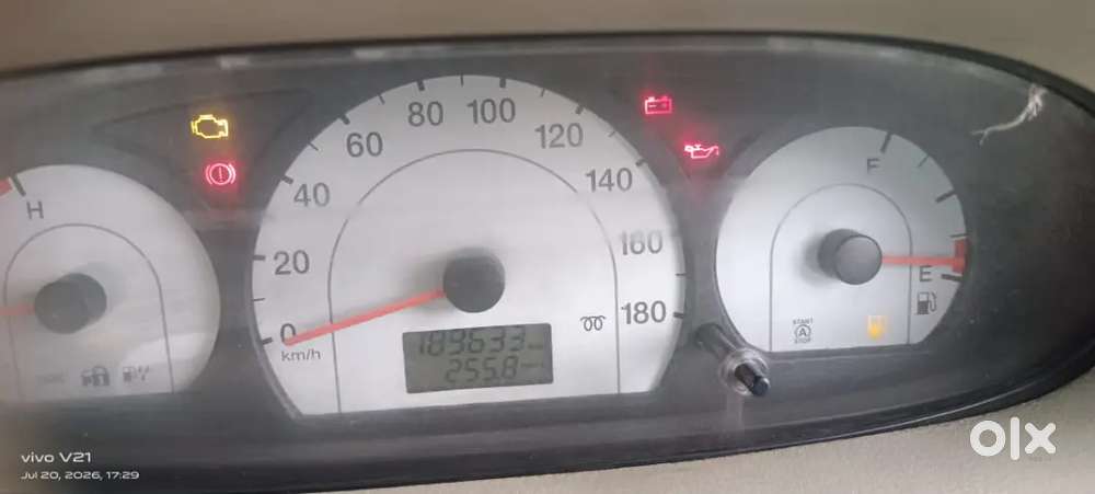 Mahindra Xylo 2017 Diesel