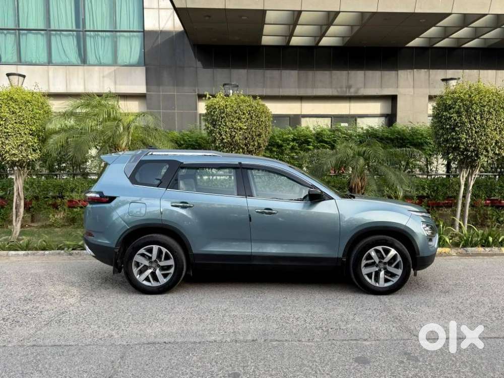 Tata Safari 2.0 Kryotec Xz Plus, 2021, Diesel