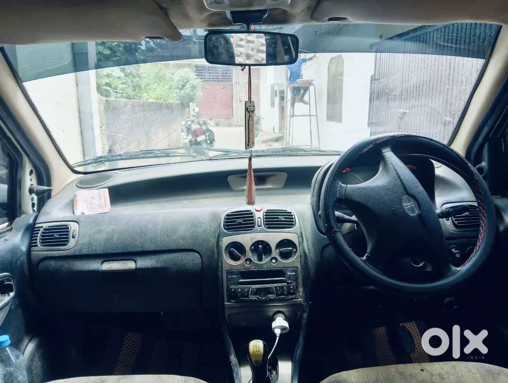 Tata Indigo Ecs 2015 Diesel Well Maintained